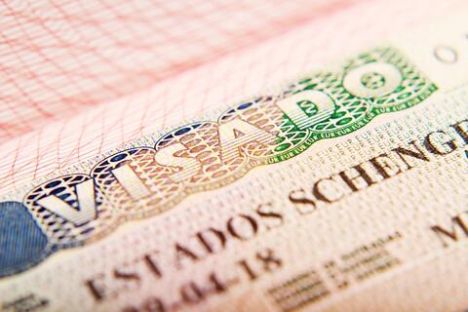 Spanish Visa